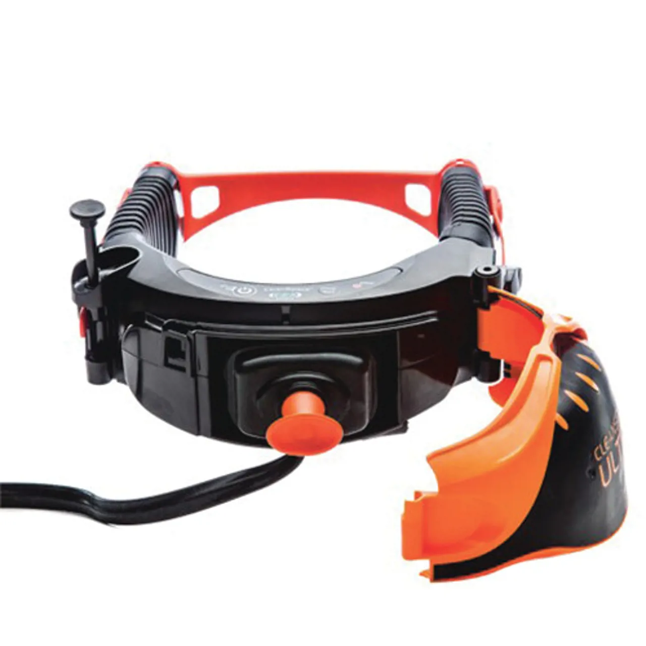 CleanSpace Propper til Dekontaminering til Ultra & EX