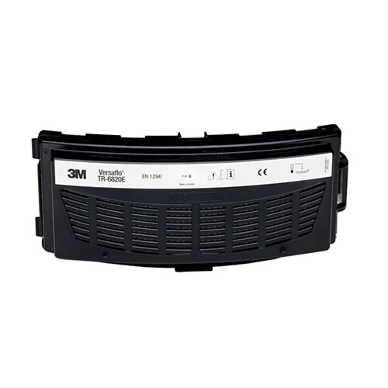 3M TR-6820E Versaflo Partikel-/Lugtfilter