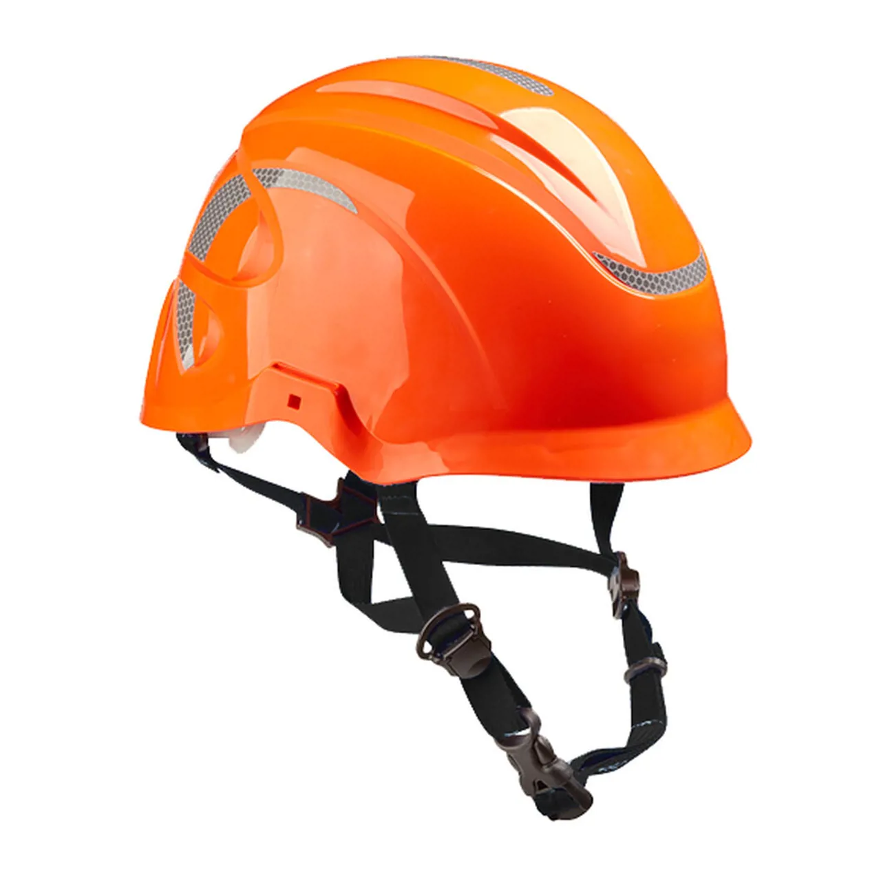 Centurion Nexus Core Hjelm med Ventilation & Håndhjul Hi-Viz
