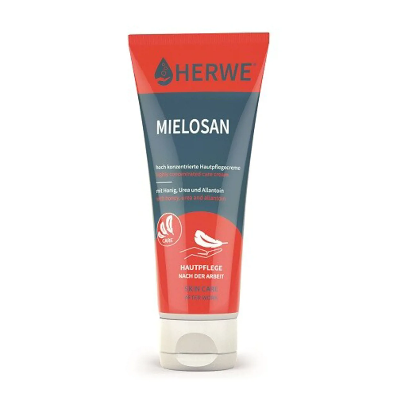 Herwe Mielosan Hudpleje Tube 100 ml