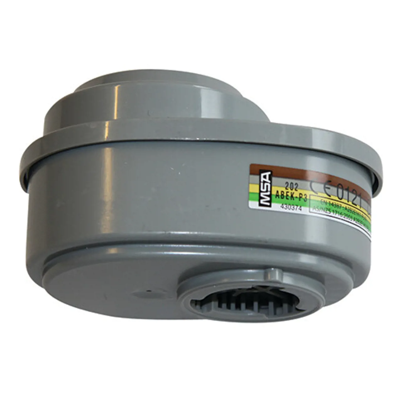 Advantage kombifilter A2B2E1K1-P3
