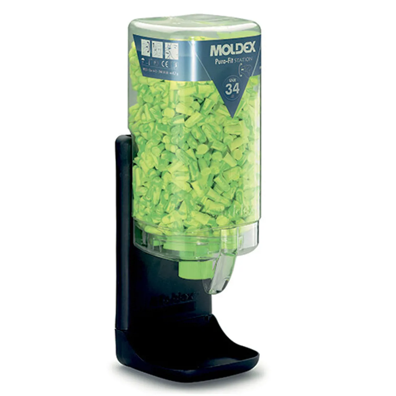 Moldex Pura-Fit Dispenser 500 Propper