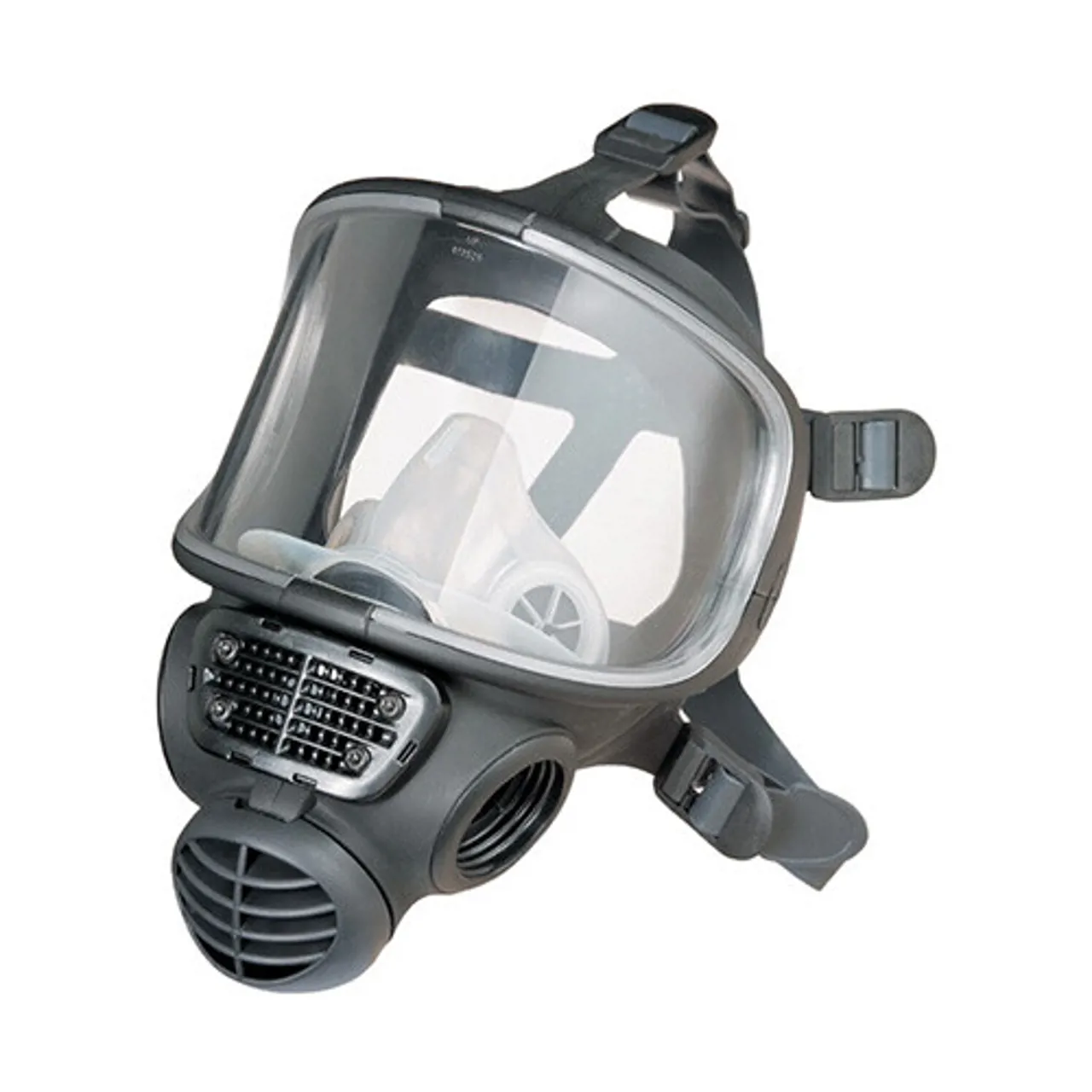 3M FM3 Promask Helmaske EPDM S
