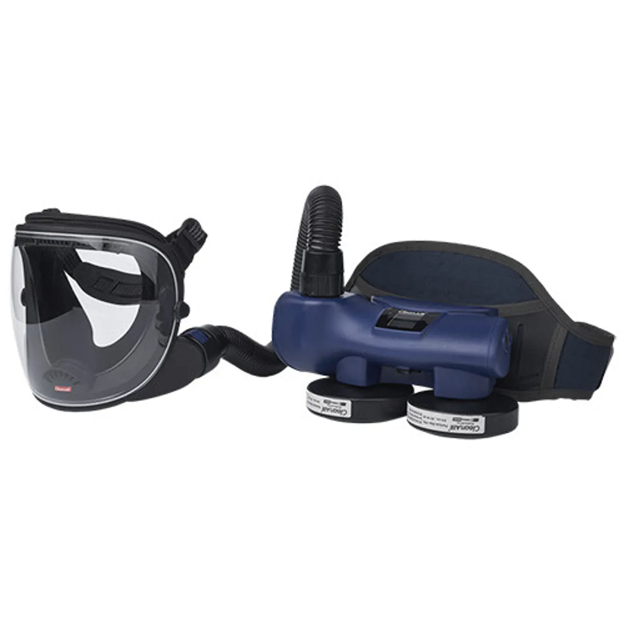 CleanAir Ready2Work Pakke 2F + Unimask