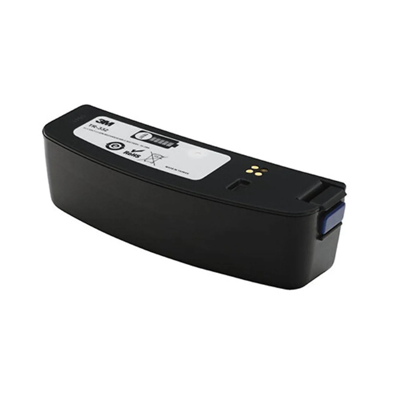 3M TR-332 Heavy-Duty Batteri til Versaflo