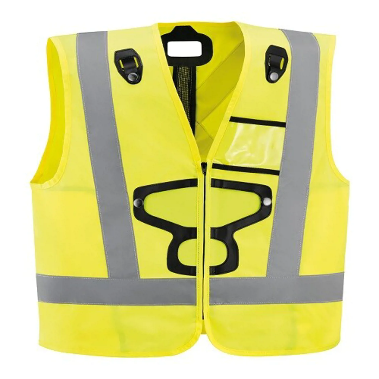 Petzl Hi-Viz Gul Vest til Newton Sele