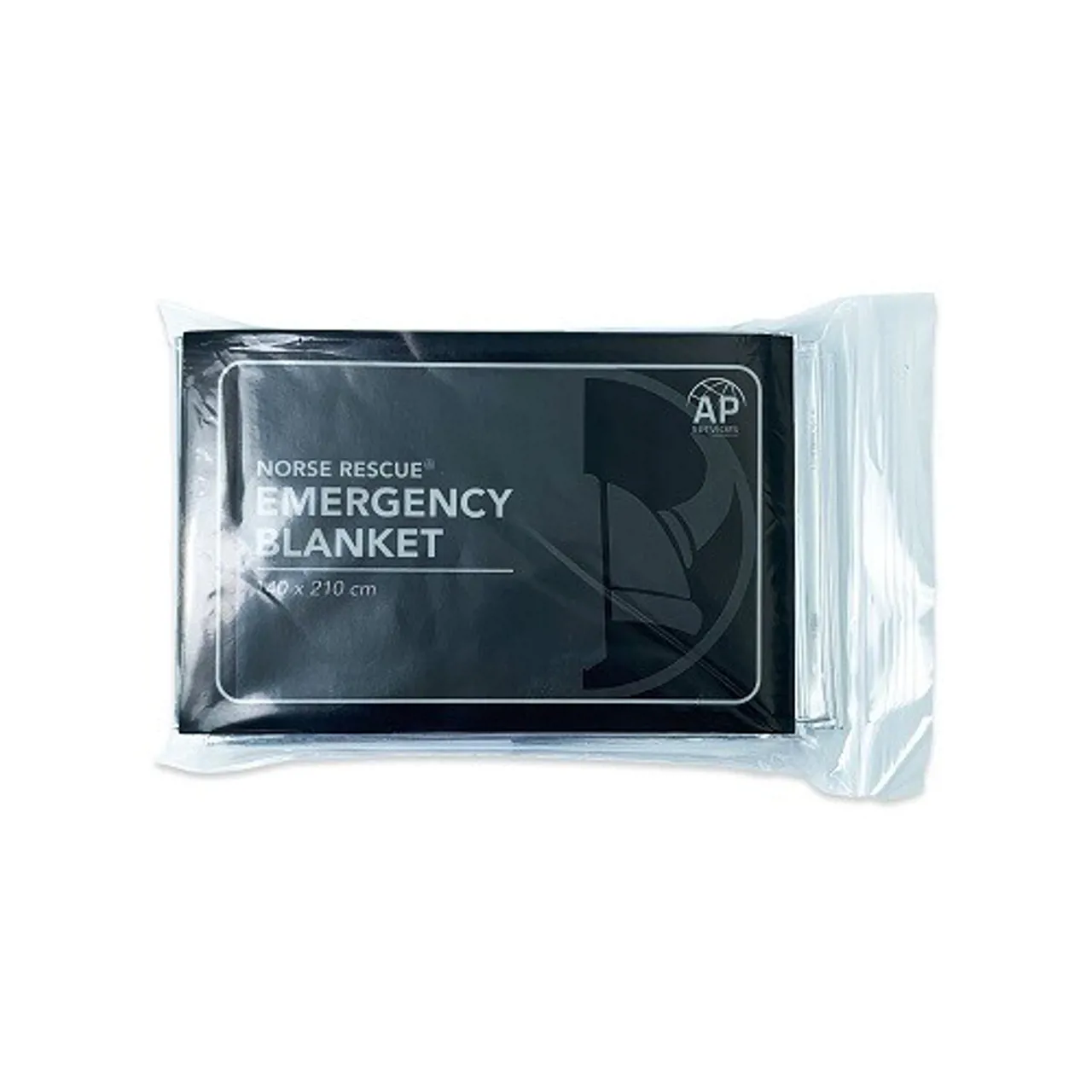 Anti-Shock Tæppe