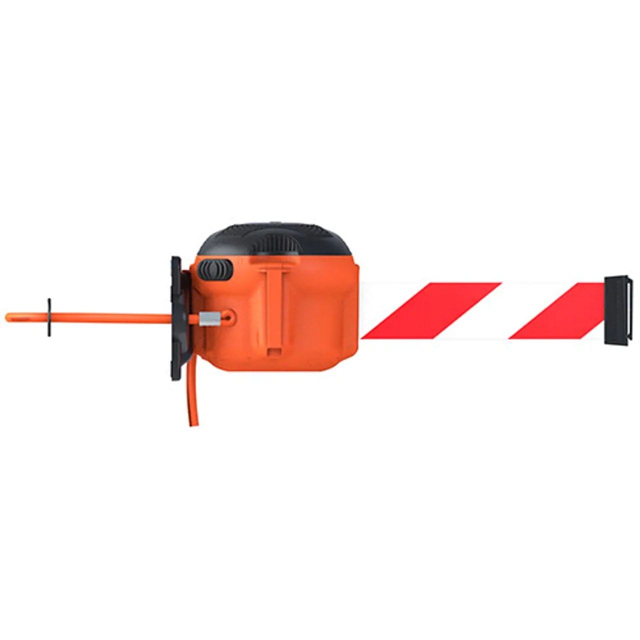 Skipper Holder med Magnet & Snor