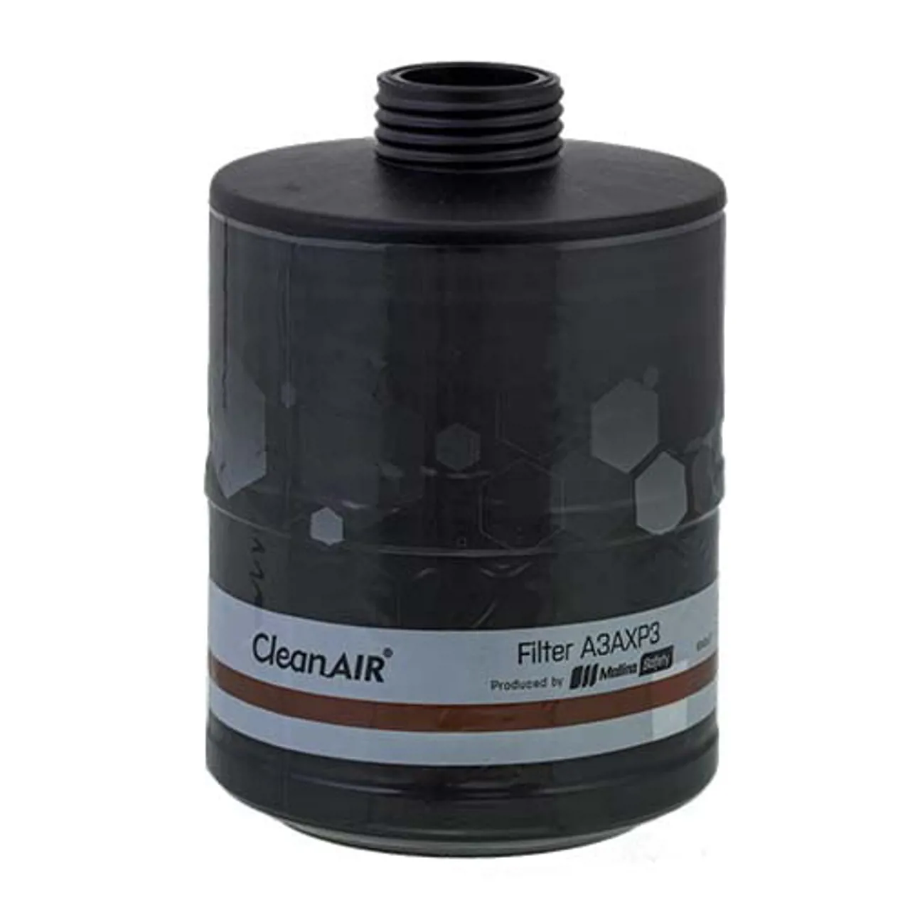 CleanAIR A3AXP3 Kombifilter RD40x1/7“