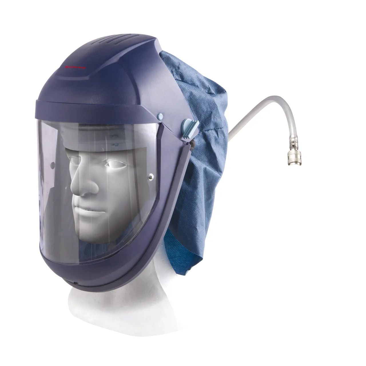 Honeywell Airvisor 2 MV Ansigtsskærm med Mellemslange
