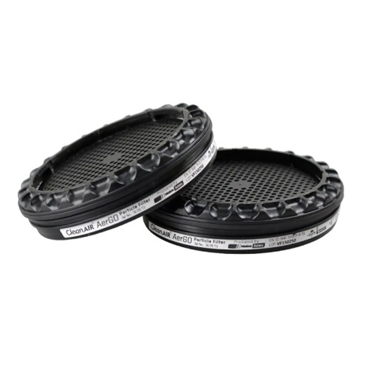 CleanAIR AerGO PRSL Filter 2 par