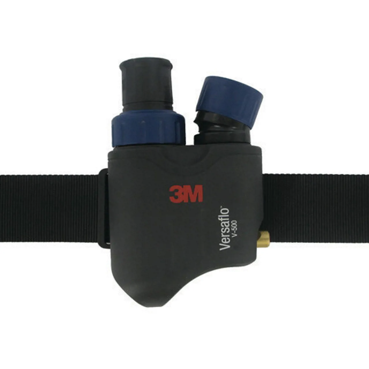 3M Versaflo Regulator V-500E med Bælte