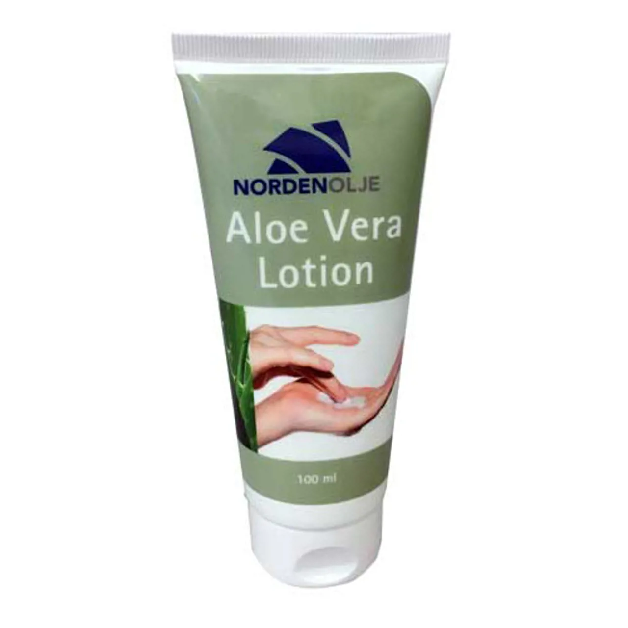 Norden Olje Aloe Vera Lotion 100 ml