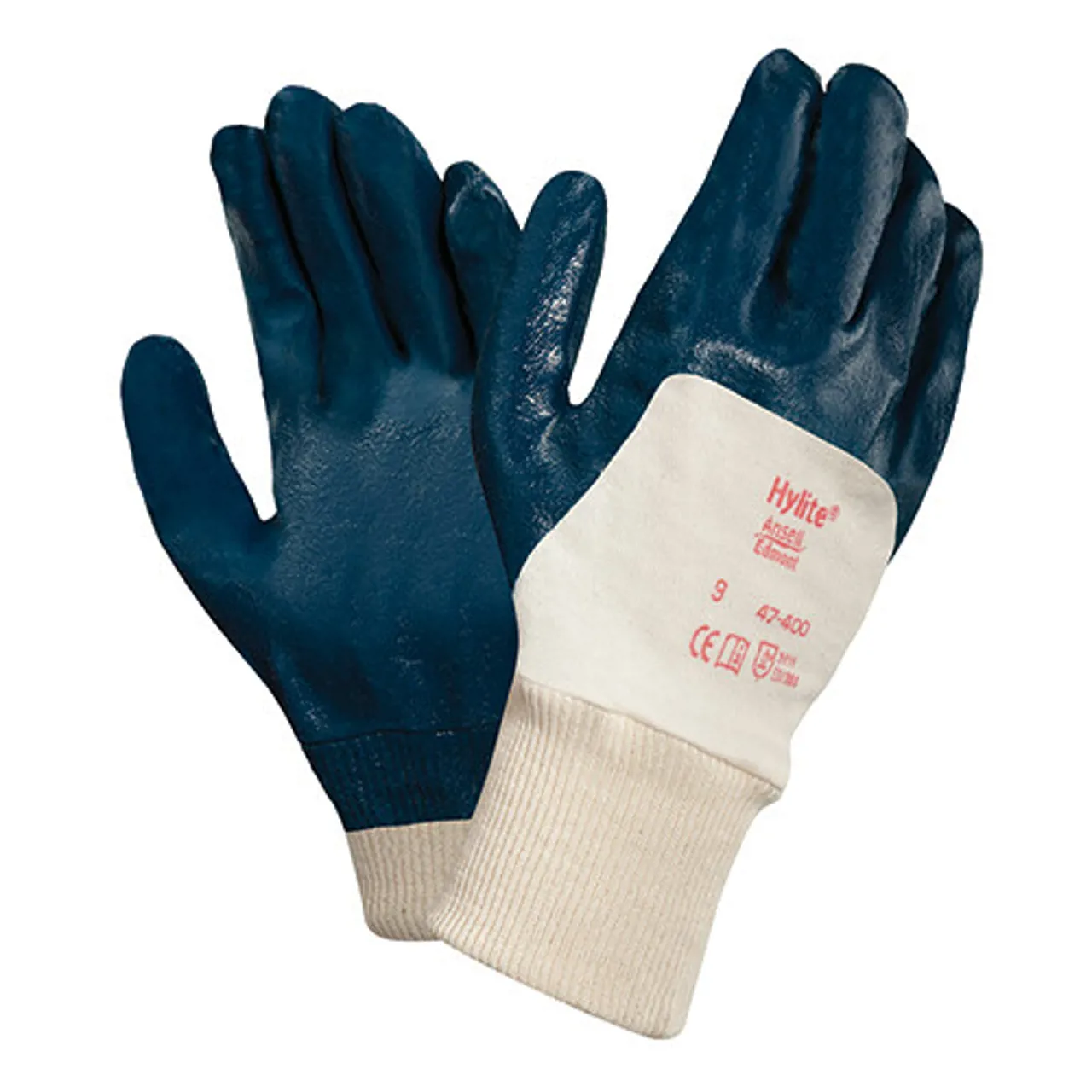 Ansell ActivArmr Hylite 47-400 Handske