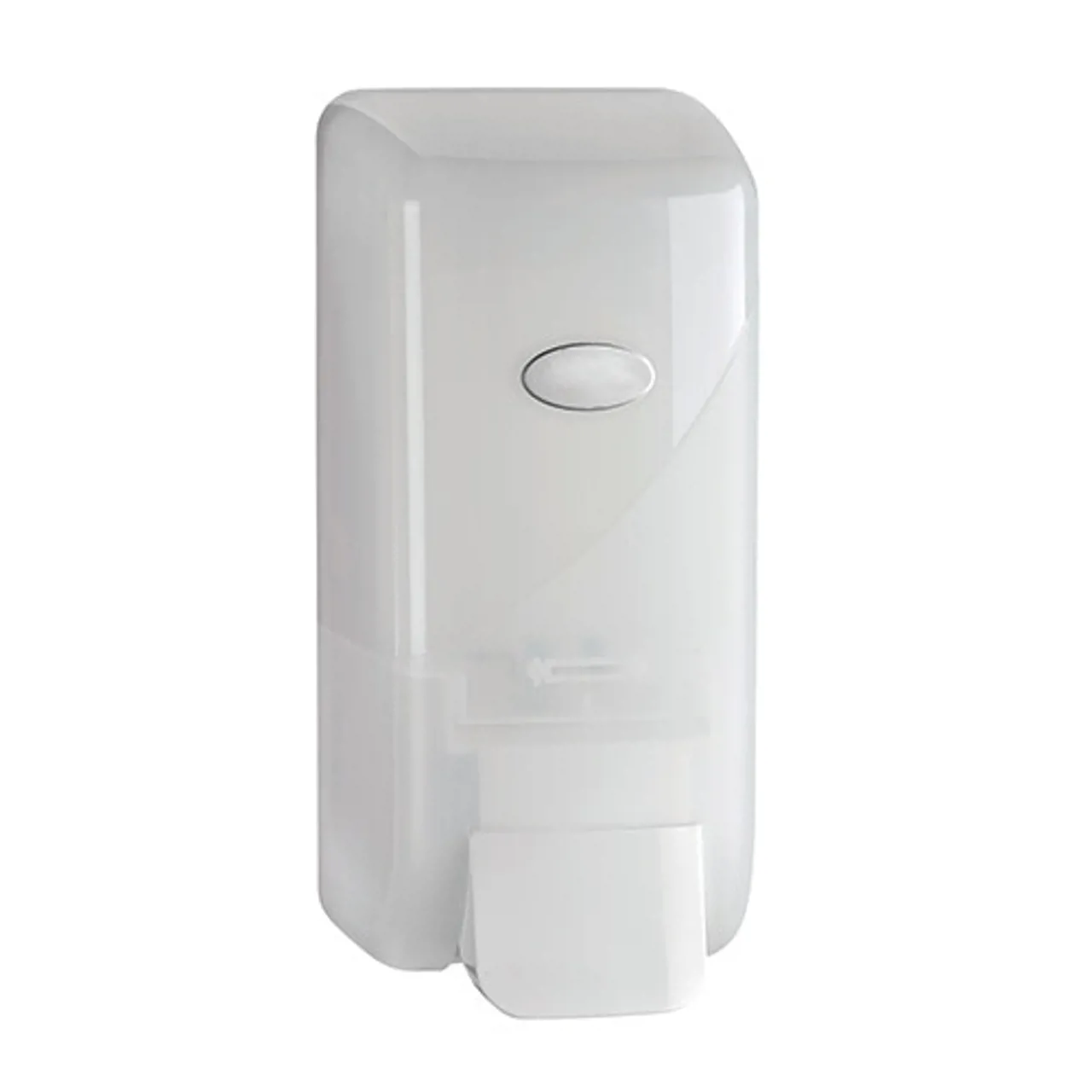 BlueStar Dispenser til Sæbe Hvid 1000 ml