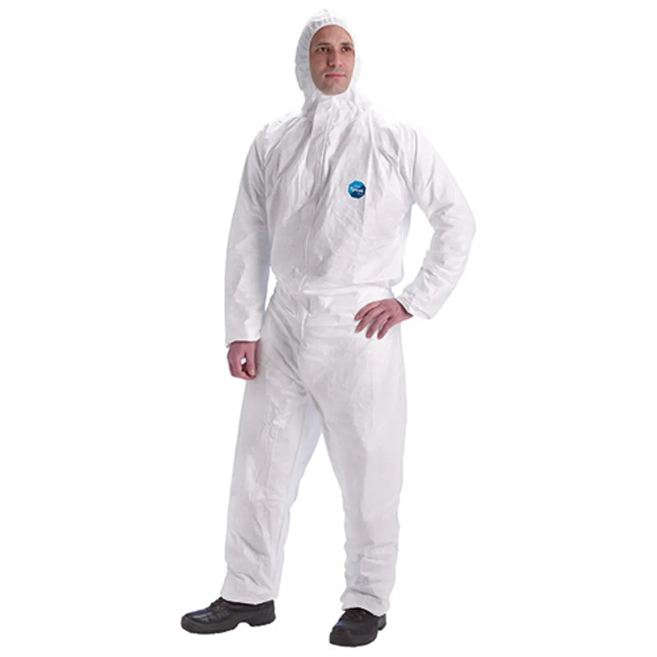Dupont Tyvek Dual Dragt