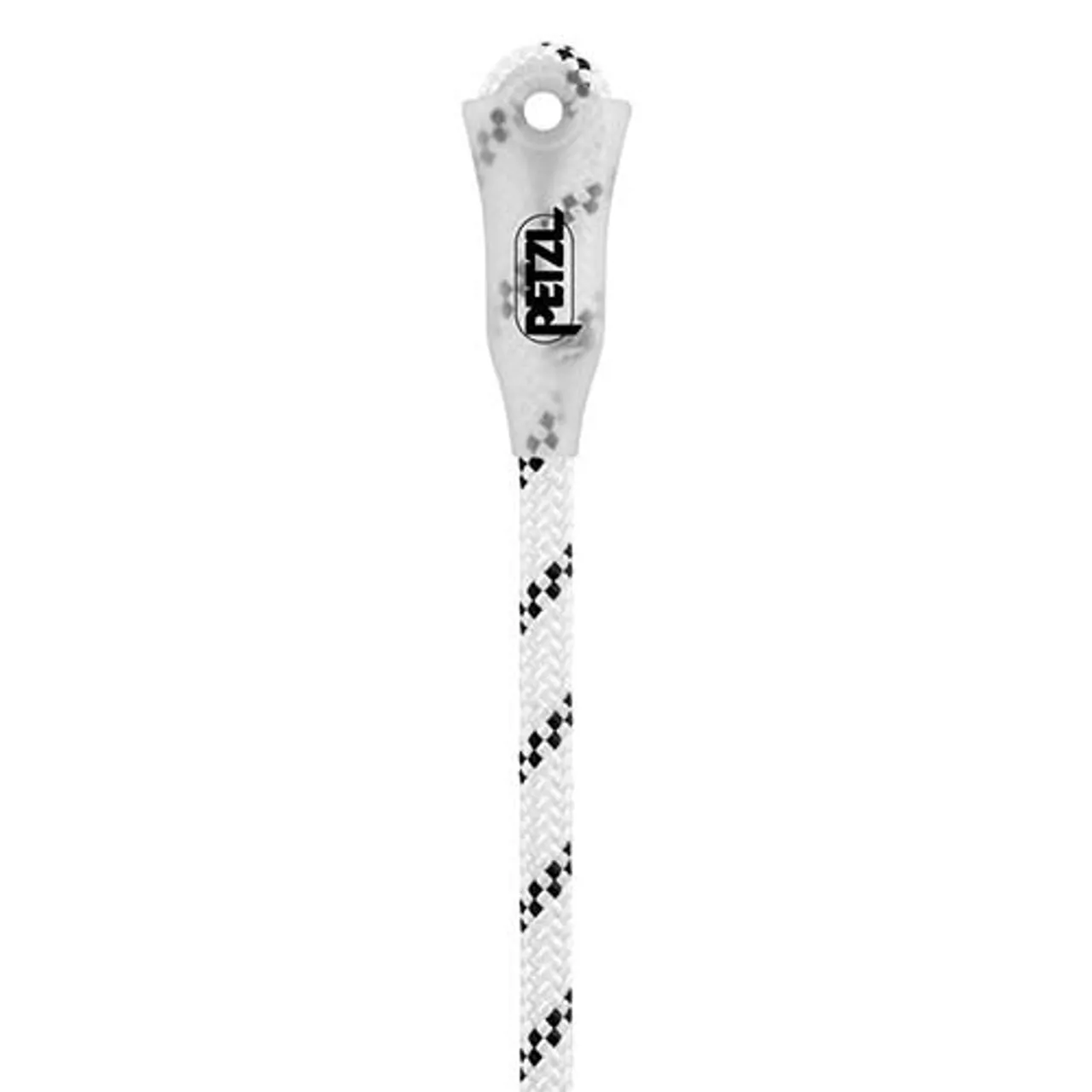 Petzl Axis Reb med Øje Ø11 mm