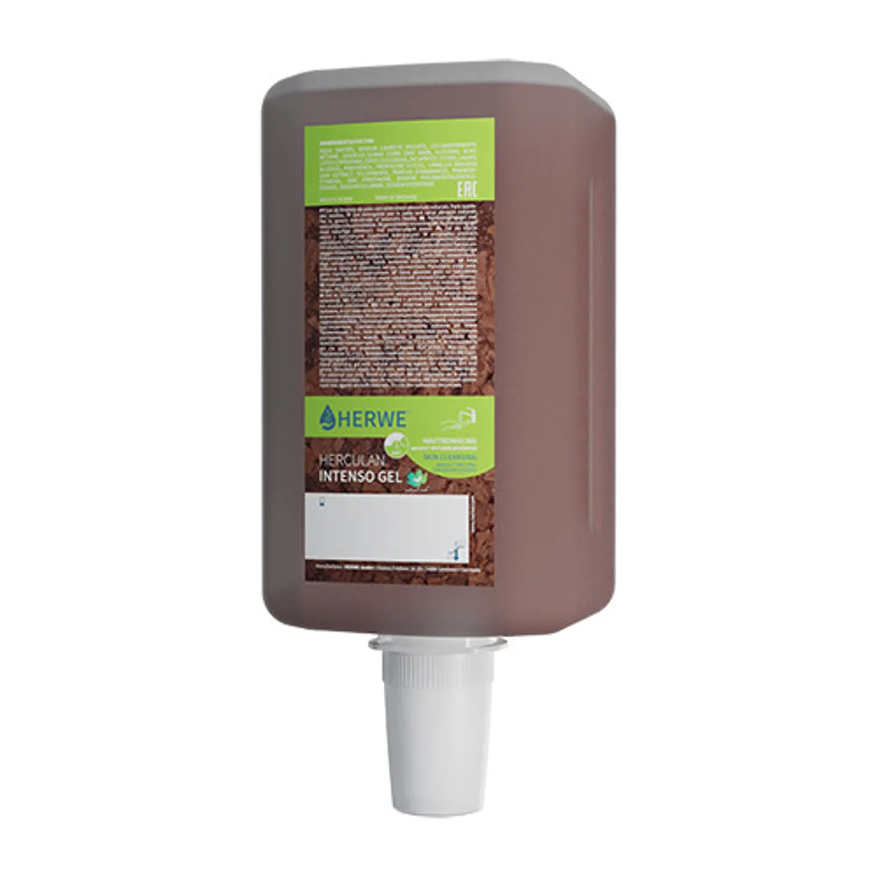 Herwe VIVA Herculan Intenso Håndrens 2000 ml