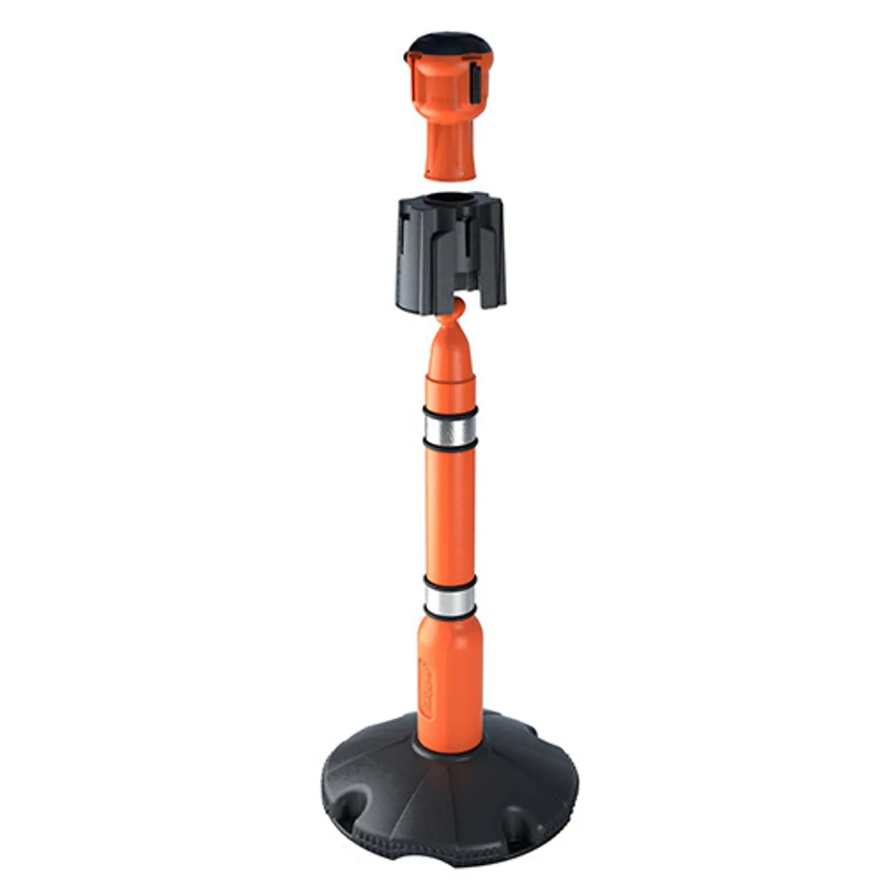 Skipper Krave til Stolpe for Dispenser & Spand