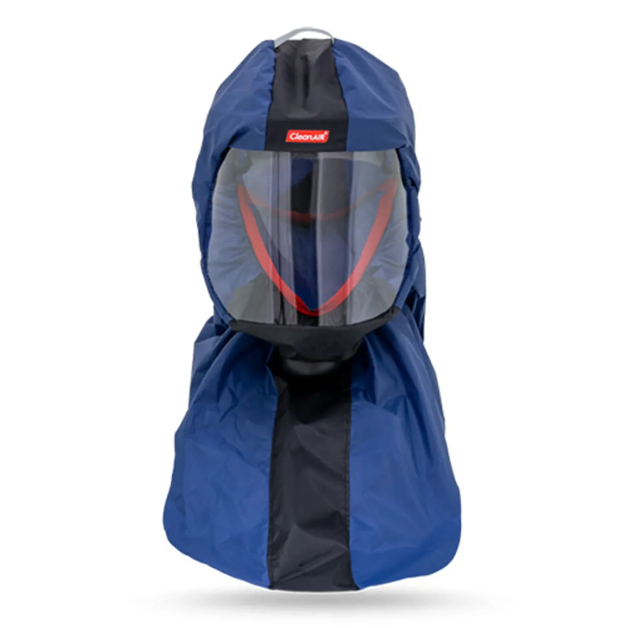 CleanAIR CA-2 Light Hood Lang Hætte