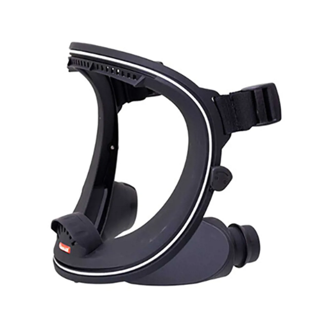 CleanAir UniMask Ramme til Visir