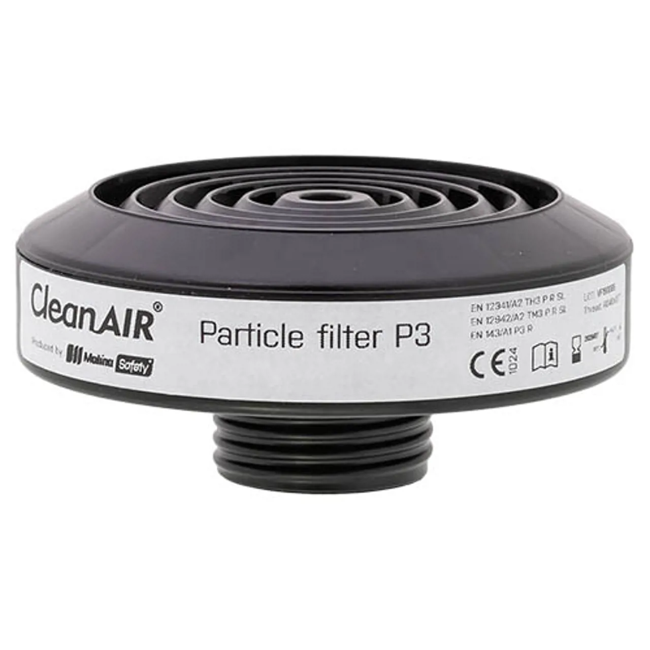 CleanAIR Filter P3 PSL Lite RD40x1/7“