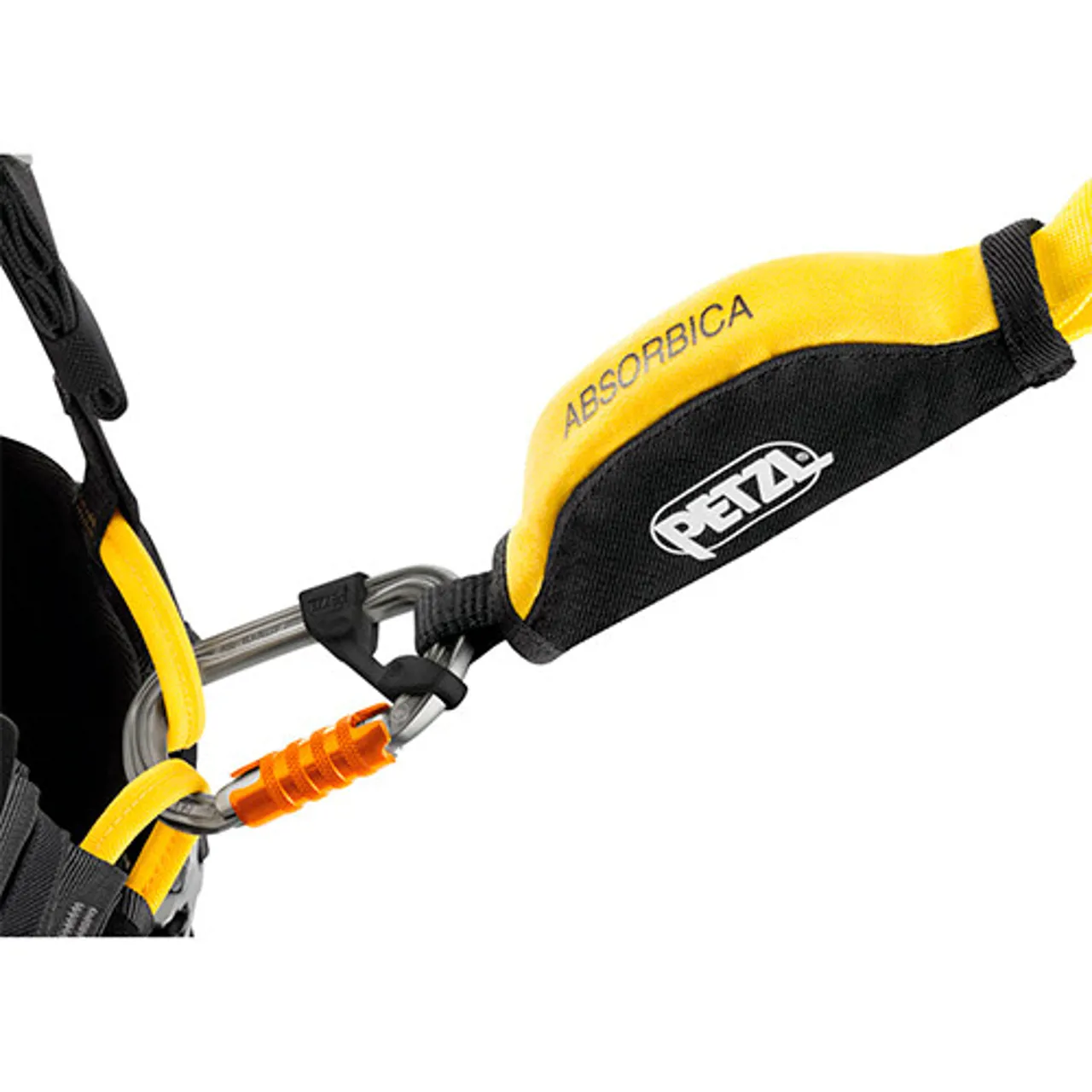Petzl Captive Bar