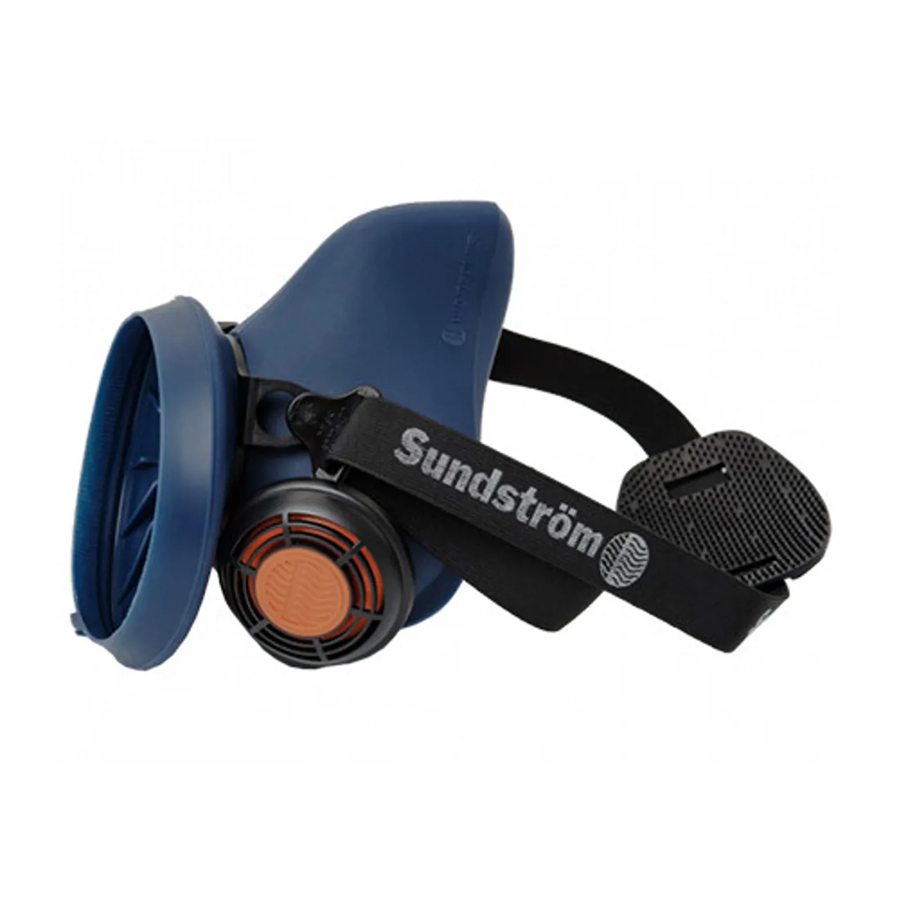 Sundstrøm SR 100 Halvmaske Silikone L/XL