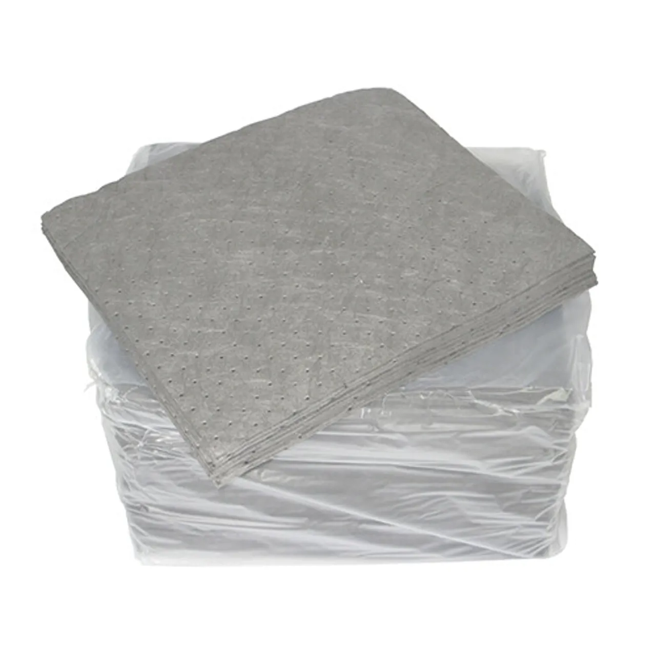 BlueStar Universal Måtte Fine Fiber Grå Kraftig 120 L