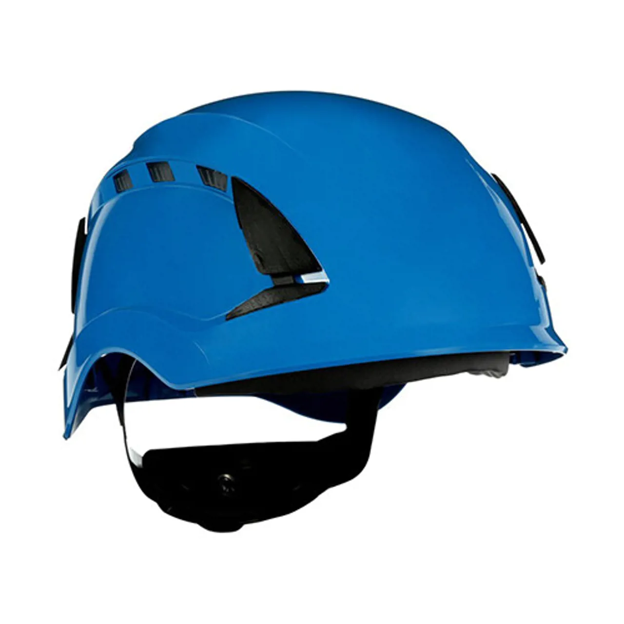 3M SecureFit X5500 Hjelm med Ventilation