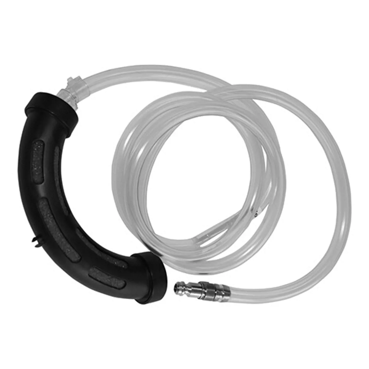 Honeywell Airvisor 2 Mellemslange med Nippel