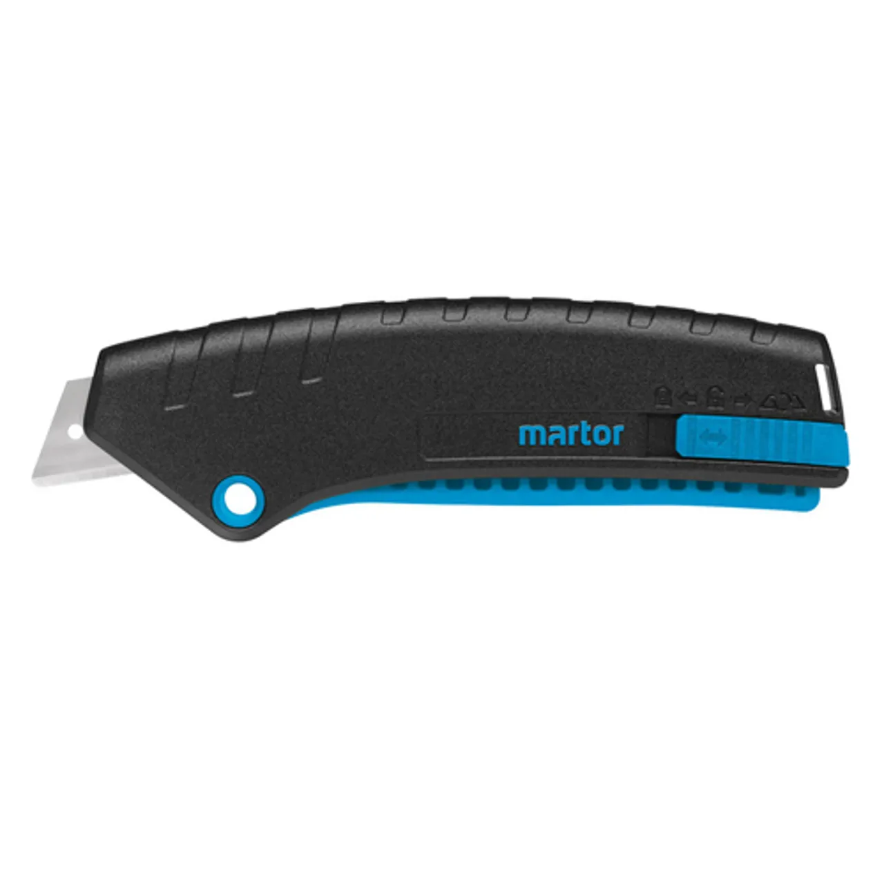 Martor Secunorm Mizar