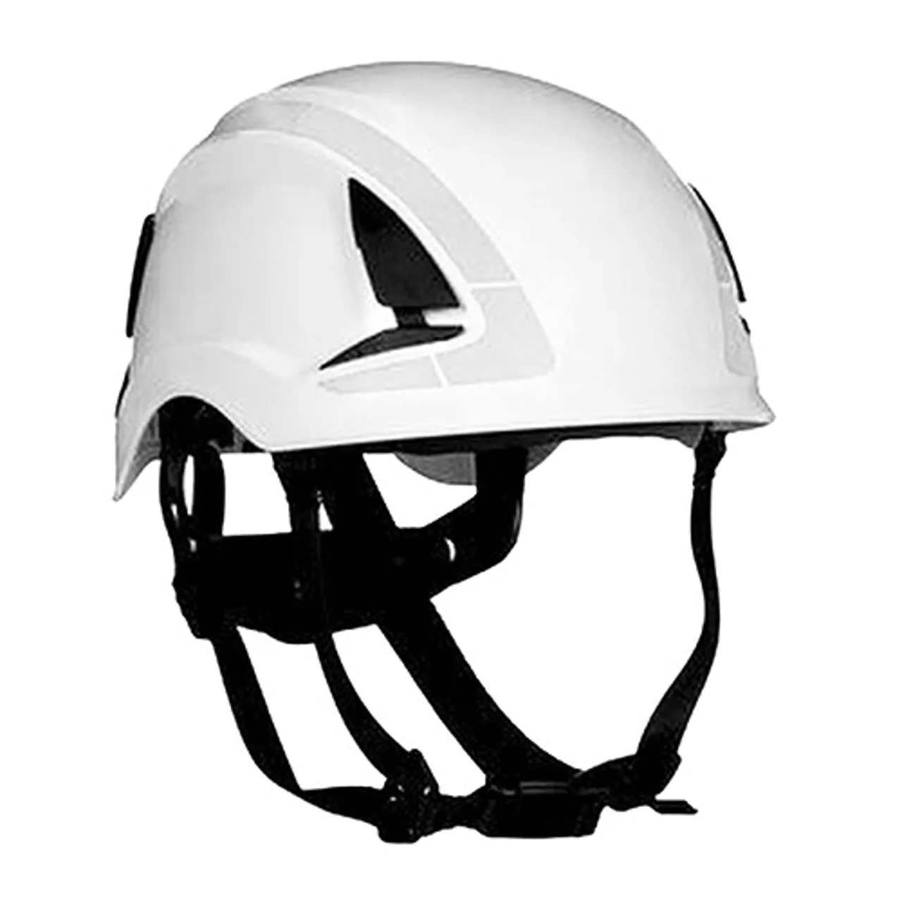 3M SecureFit X5000 Hjelm med Ventilation