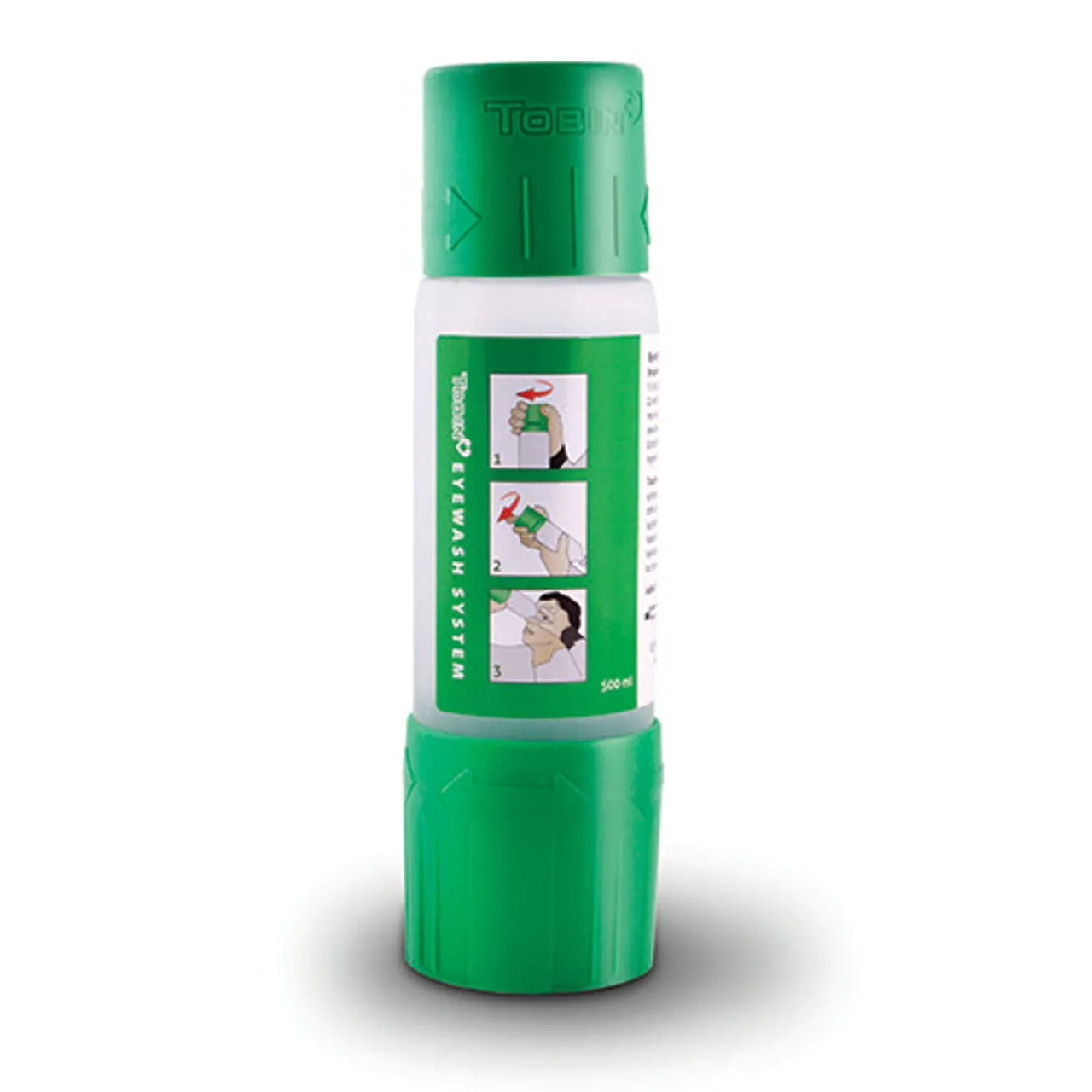 Tobin Øjenskyl 500 ml