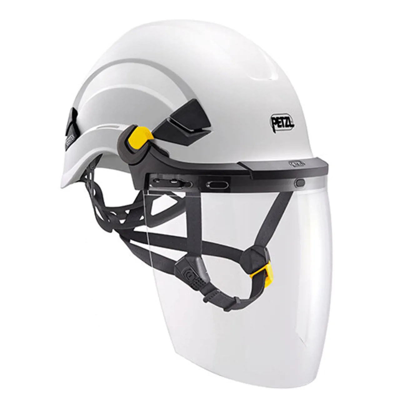 Petzl Vizen NEW Ansigtsskærm til Vertex & Strato Hjelme