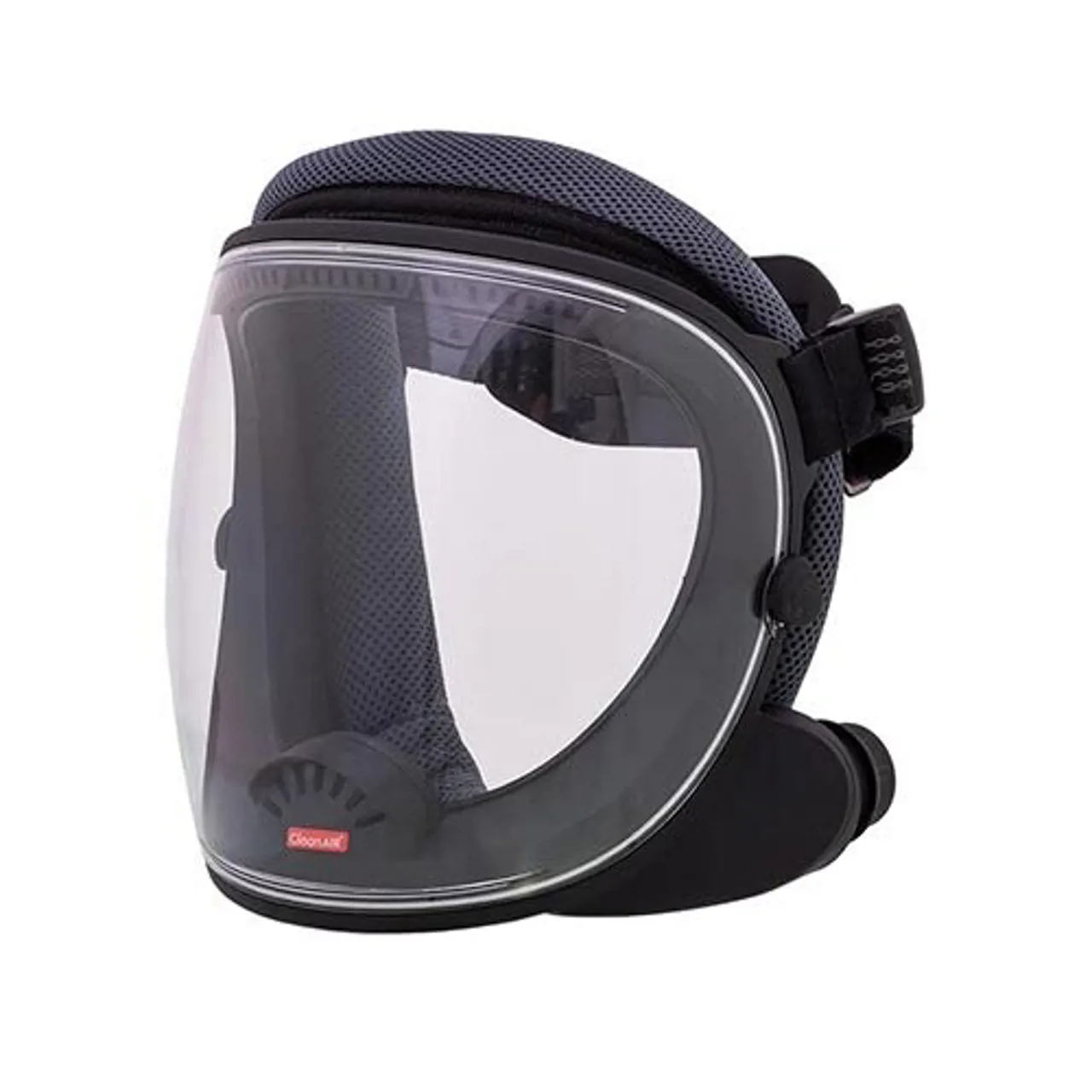 CleanAIR UniMask TR1 Protective Face Shield