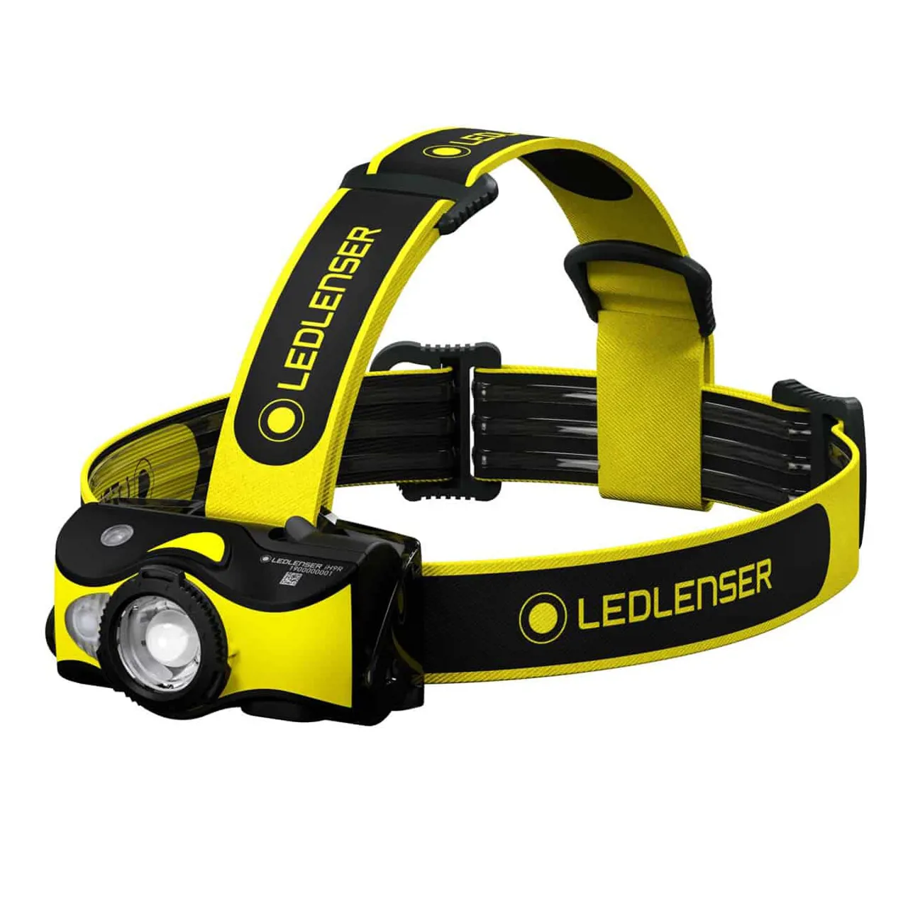 LedLenser iH9R Pandelampe
