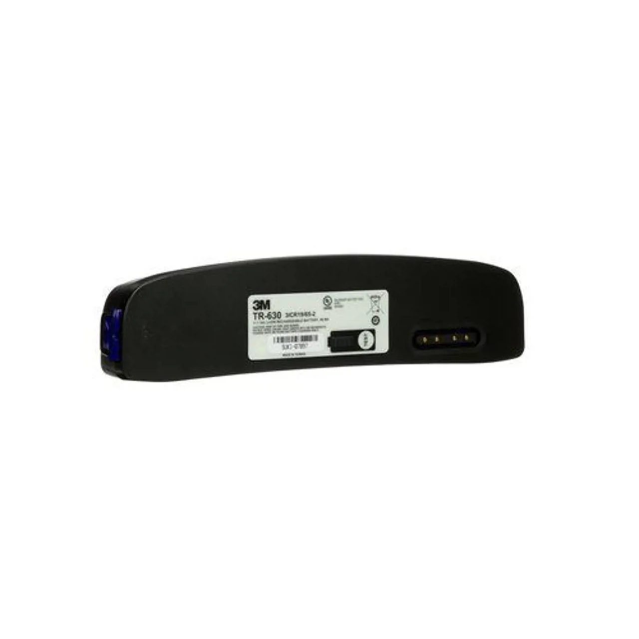 3M Versaflo Standard Batteri til TR-602E