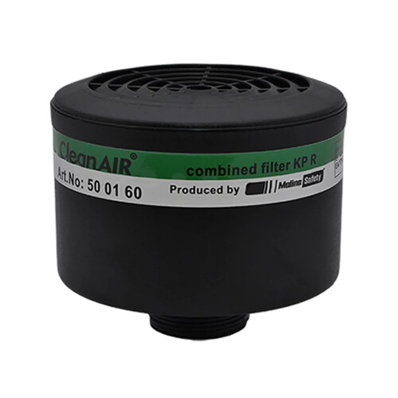 CleanAIR K2P3 Kombifilter RD40x1/7“