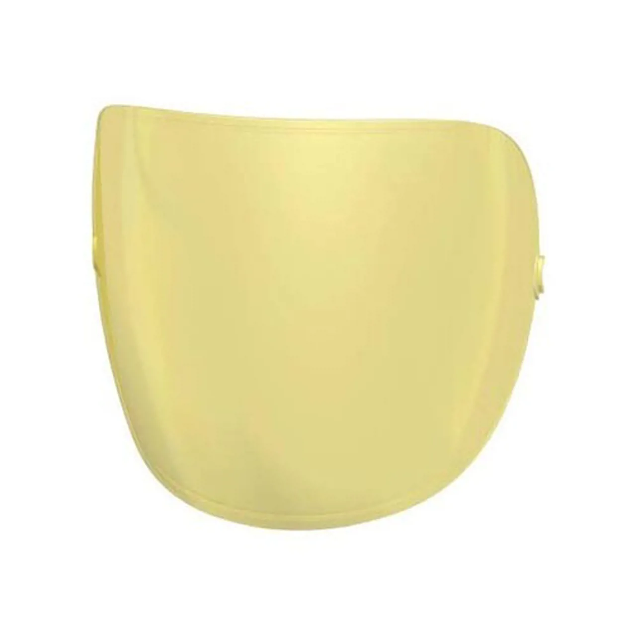 CleanAir Unimask Visir TR1 Gul