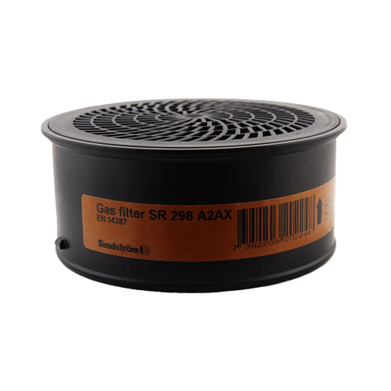 Sundstrøm SR 298 A2AX Kulfilter 1 stk