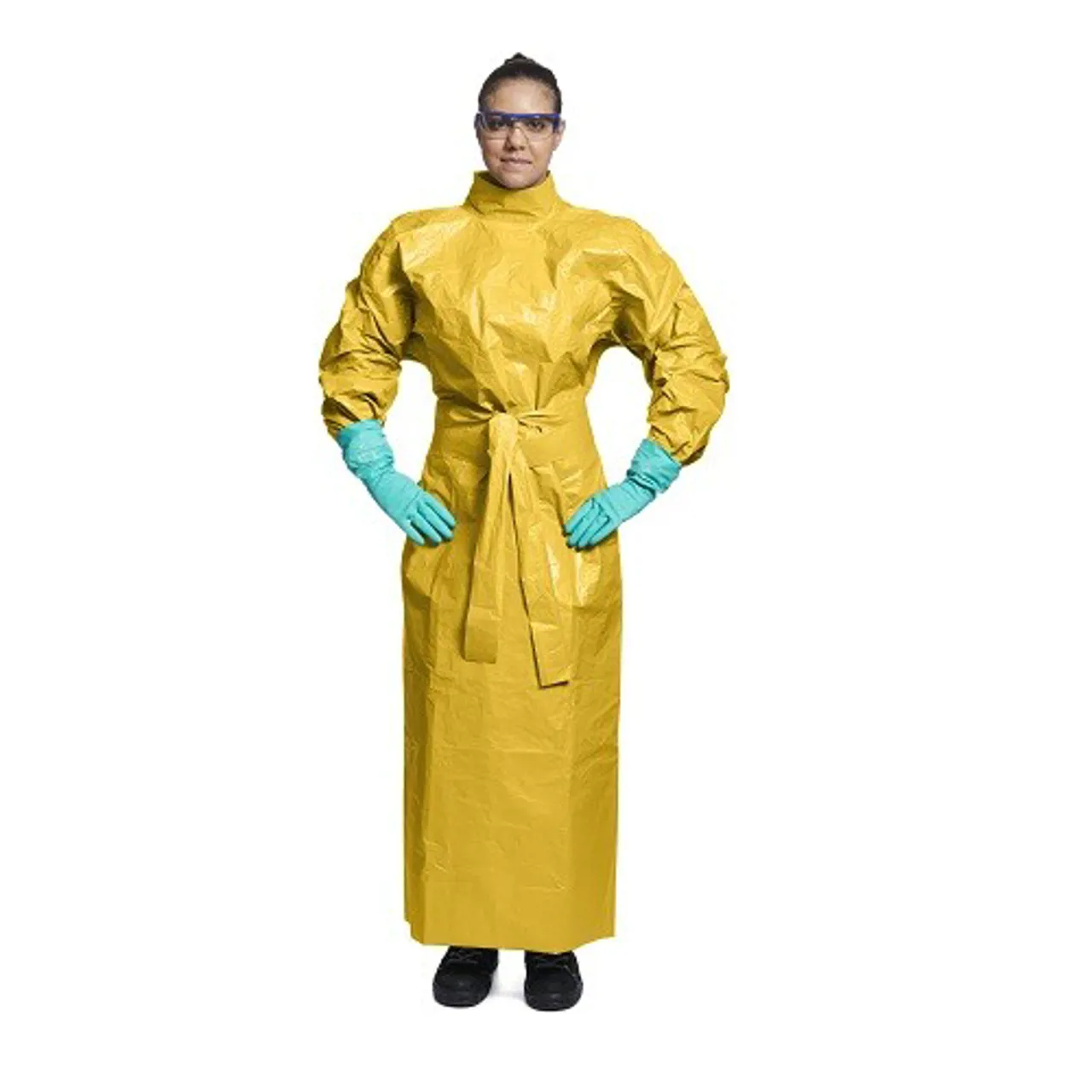 Dupont Tychem 2000 C Kittel
