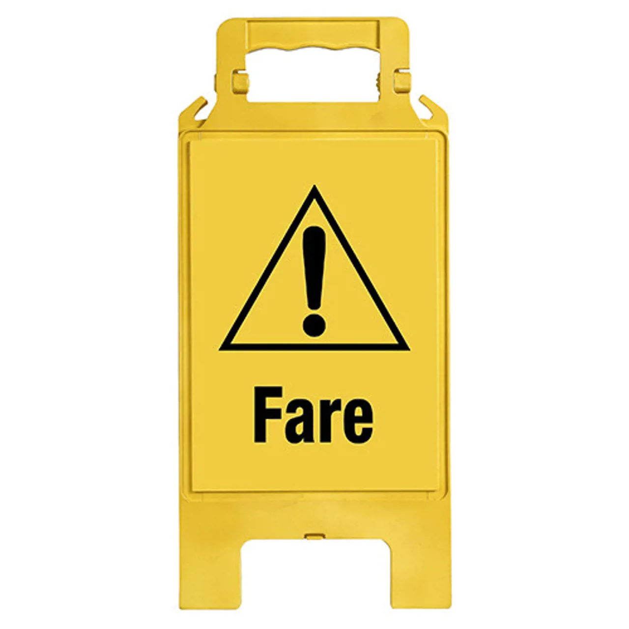 Gulvstander Fare 27,5X60CM