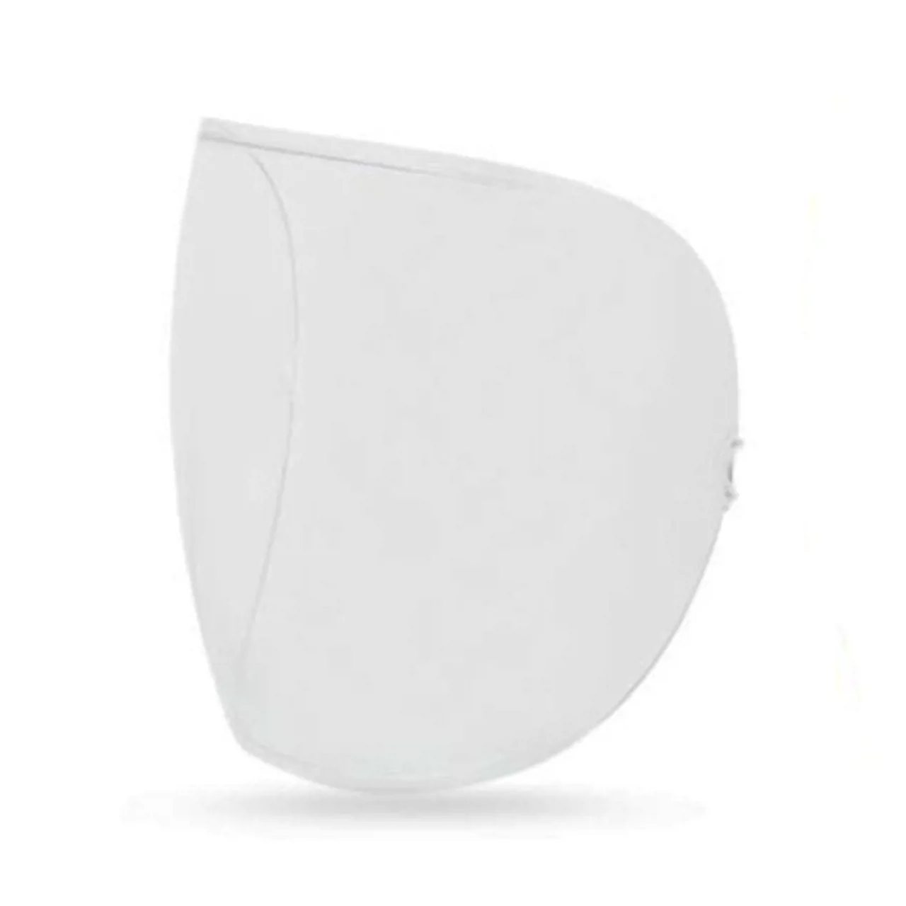 CleanAIR UniMask TR1 Visir Klart PC