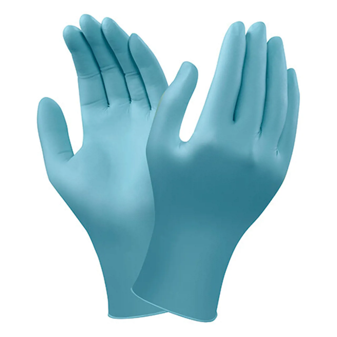 Ansell TouchNTuff 92-670 Blue UP Handske 100 stk