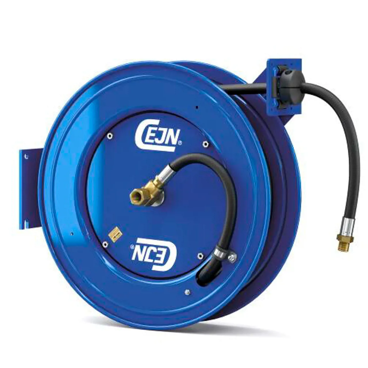 Cejn Slangerulle Antistatisk NBR Slange 18 m