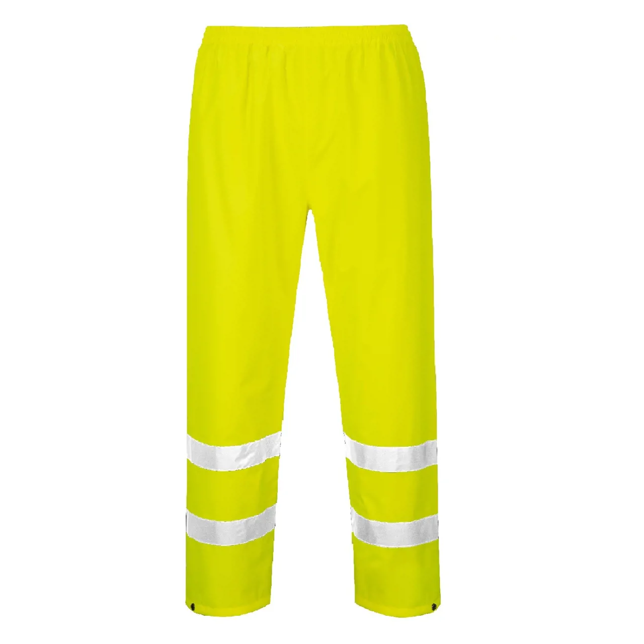 Portwest Regnbuks Hi-Viz Gul