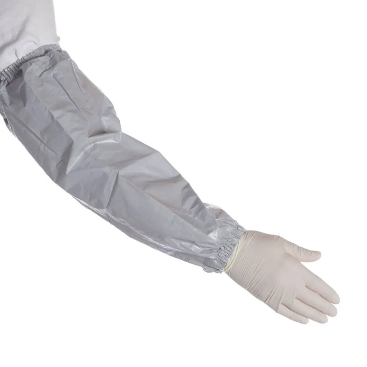 Dupont Tychem 6000 F Ærmeovertræk 50 cm