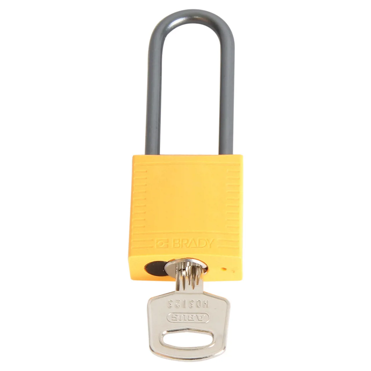 Brady Lockout Lås Alu/Nylon 50 mm