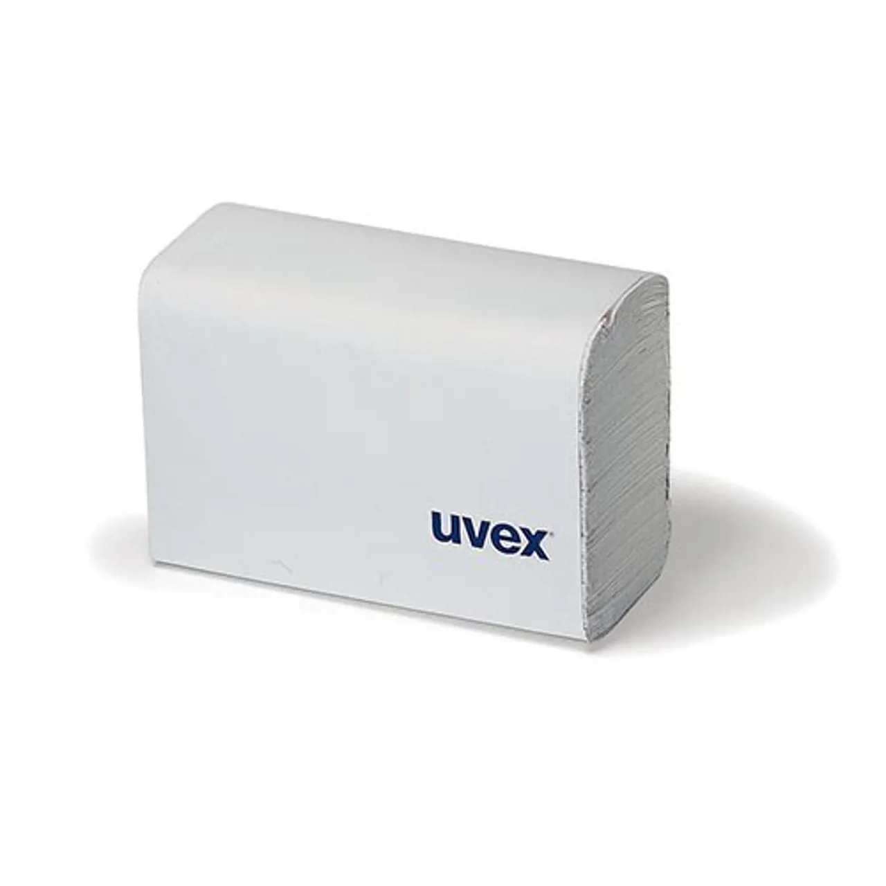 Uvex Servietter Pakke med 100 stk